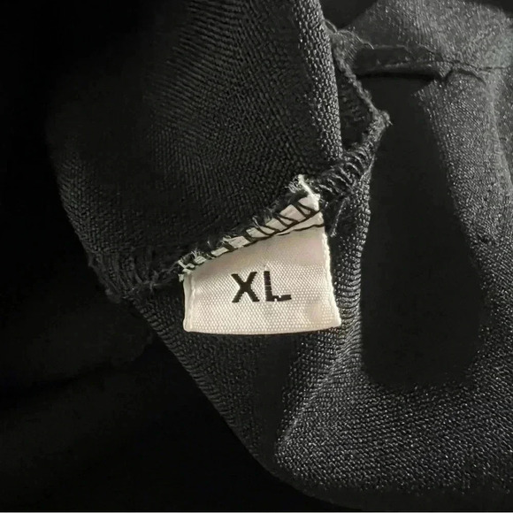 Real Men Smoke Cigars Button Up Short Sleeves - Picture 4 of 5